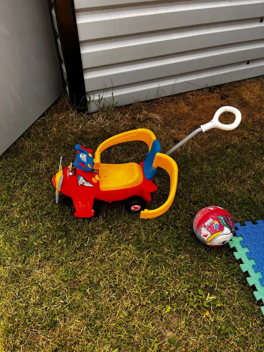 Ride on - Image 2