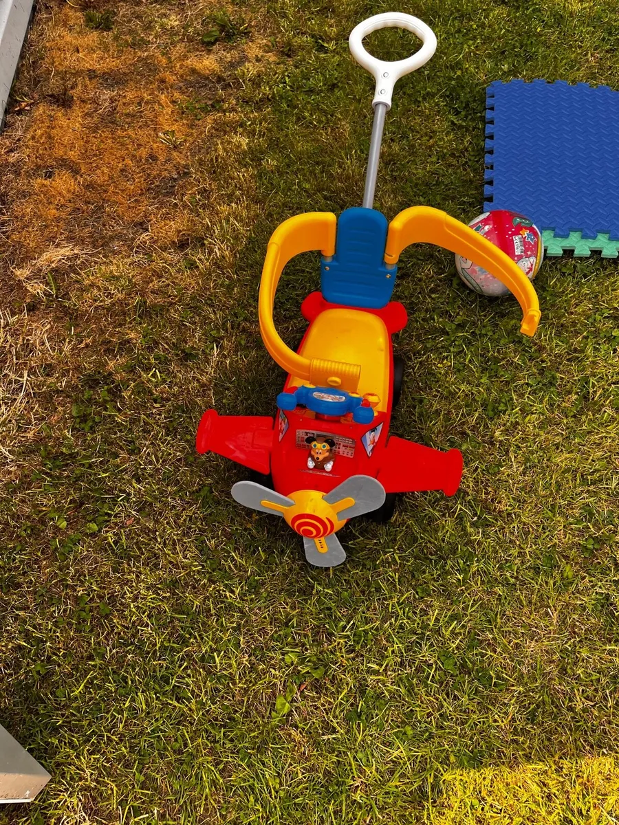 Ride on - Image 3