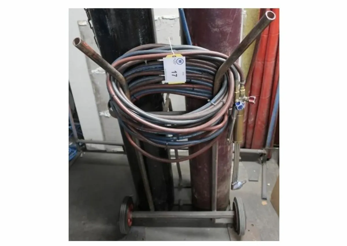 Mig Welder & Much More!!! - Image 3