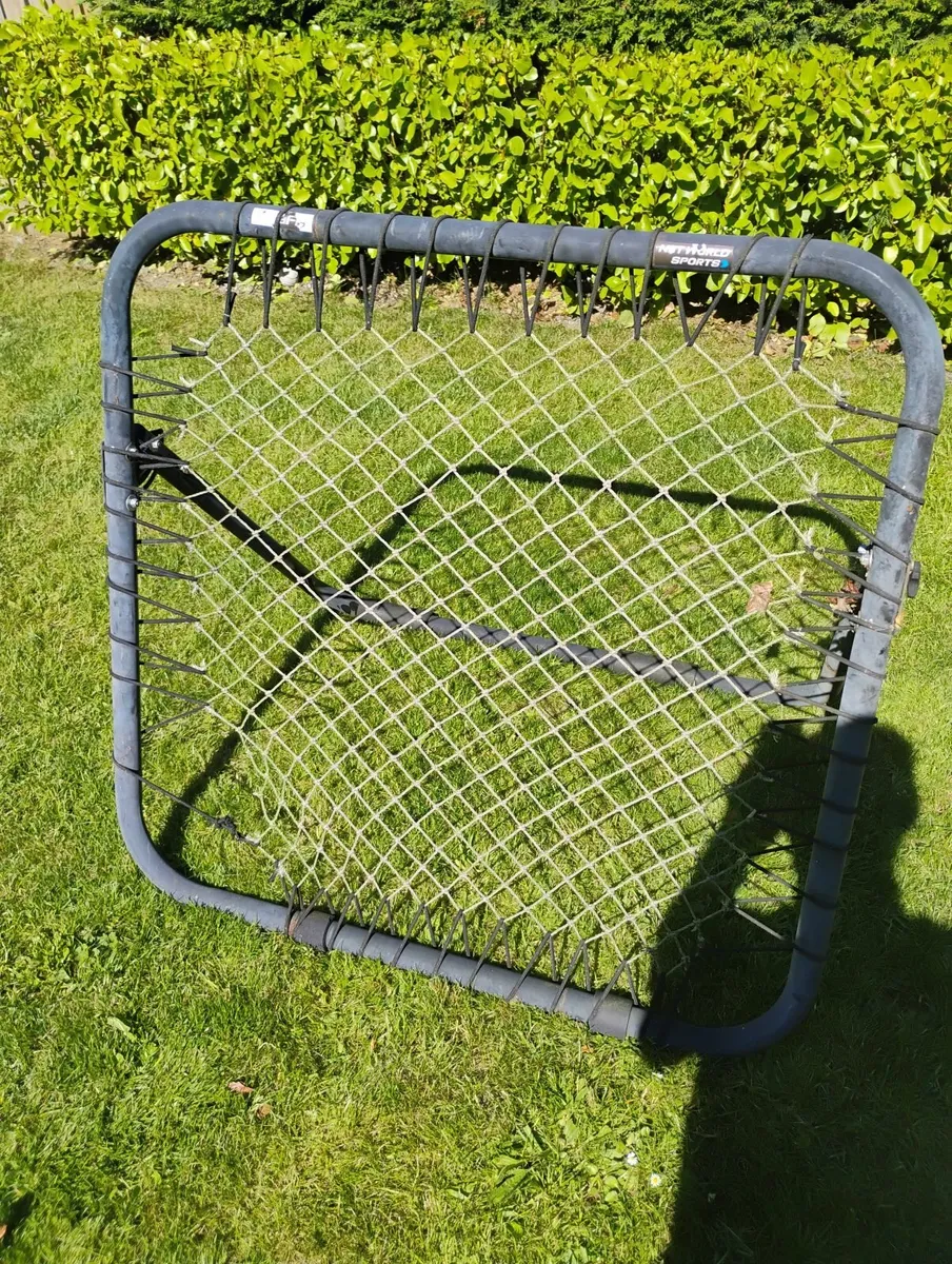 Rebounder - Image 1