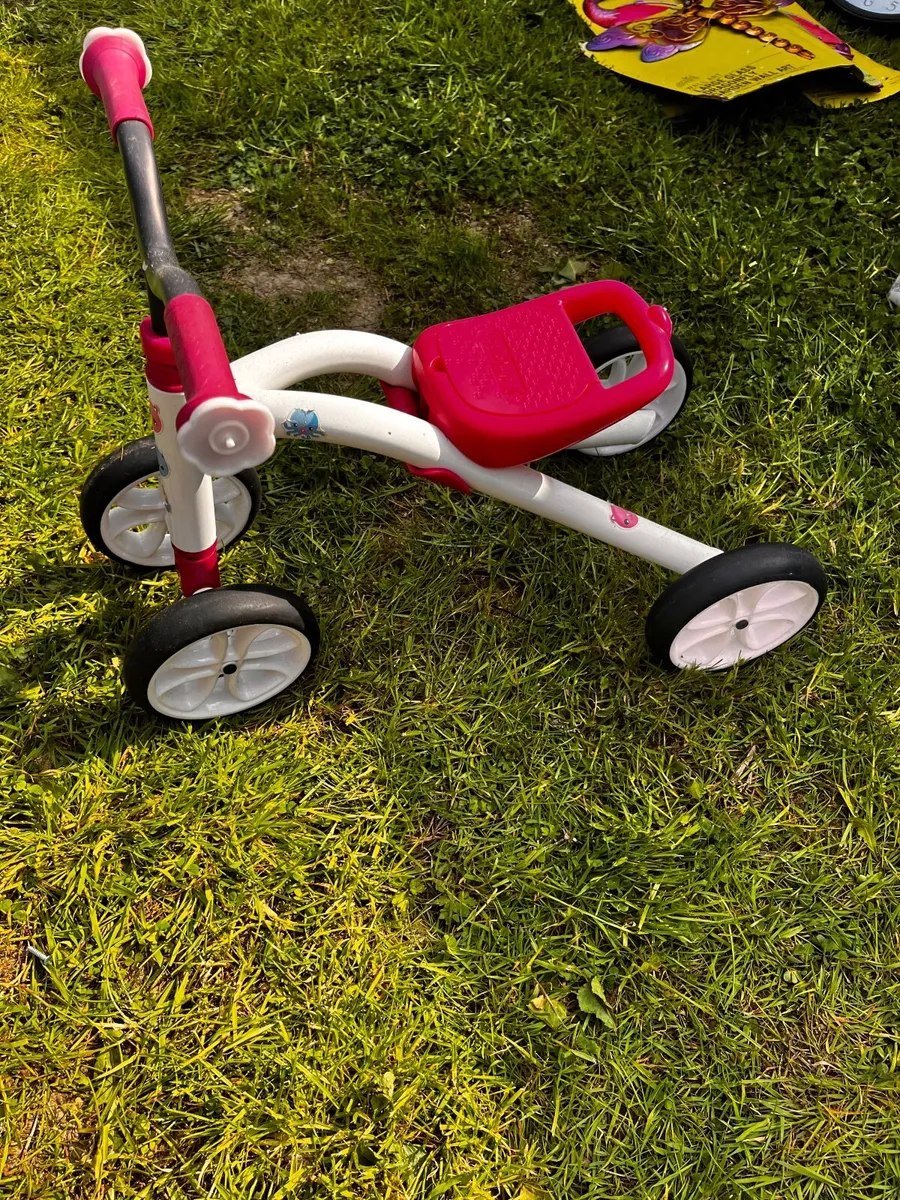 Balance bike - Image 2