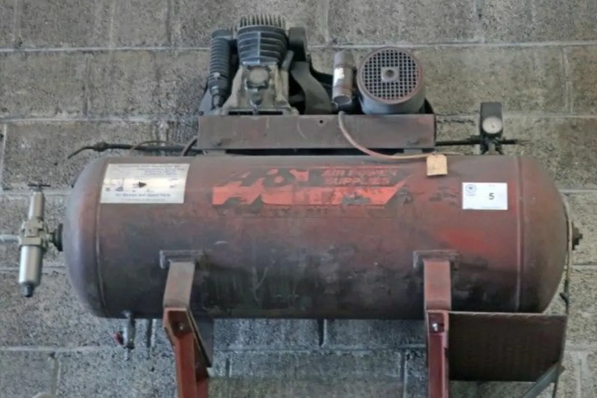 Mig Welder & Much More!!! - Image 4