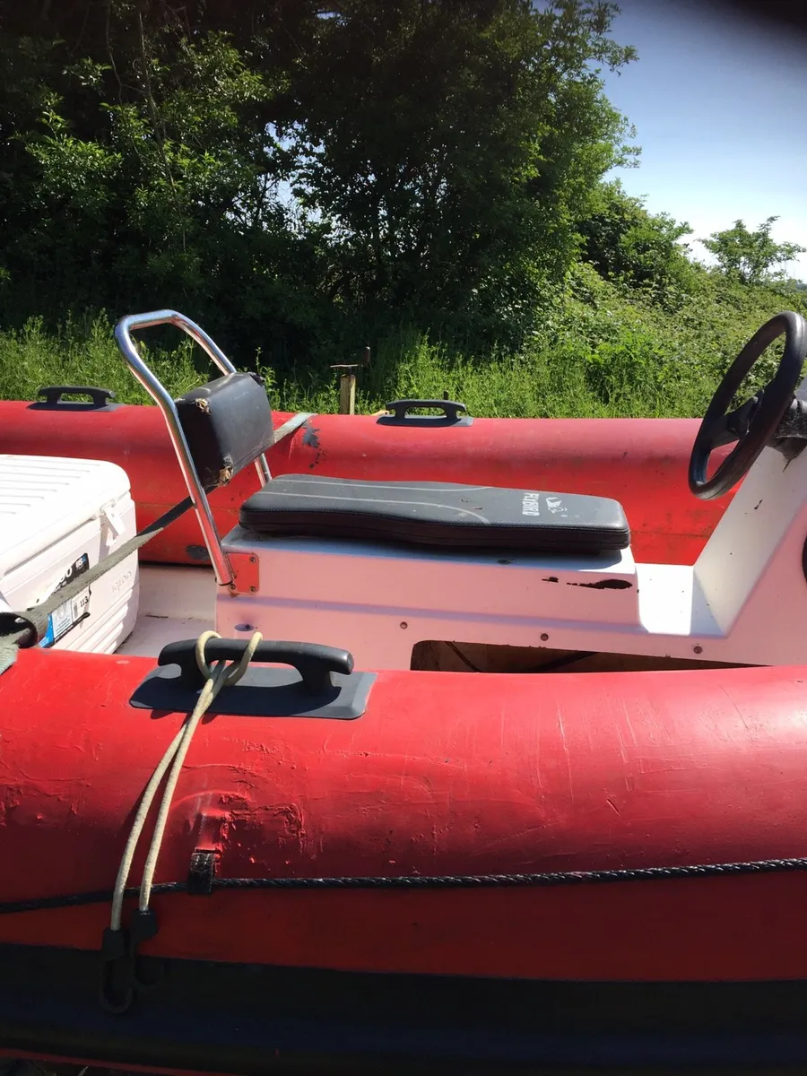 Rib and trailer - Image 2