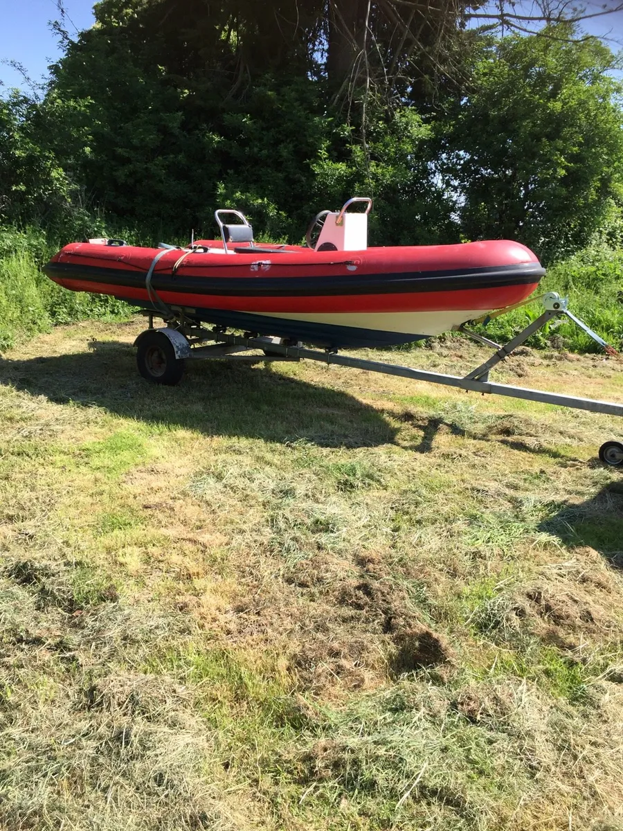 Rib and trailer - Image 3