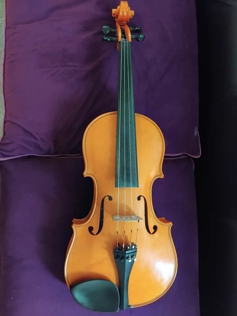 Viola Quality Instrument - Image 1