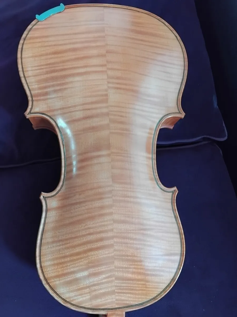 Viola Quality Instrument - Image 2