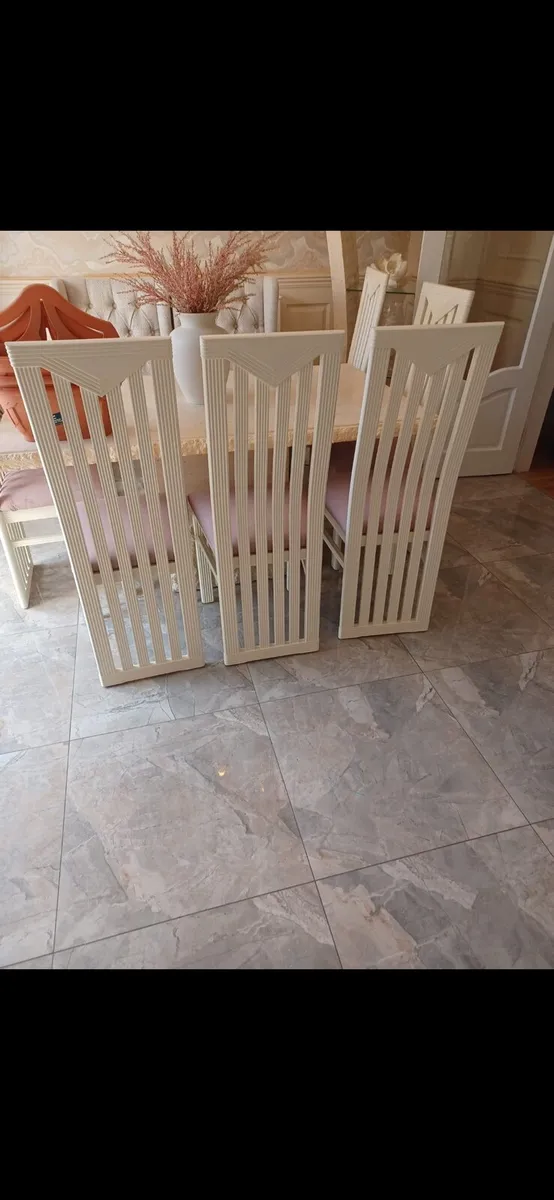 Dining chairs - Image 2