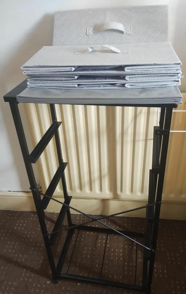 Chest of Drawers - Image 3