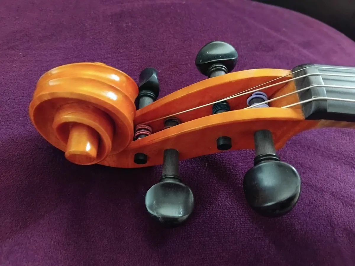 Viola Quality Instrument - Image 3