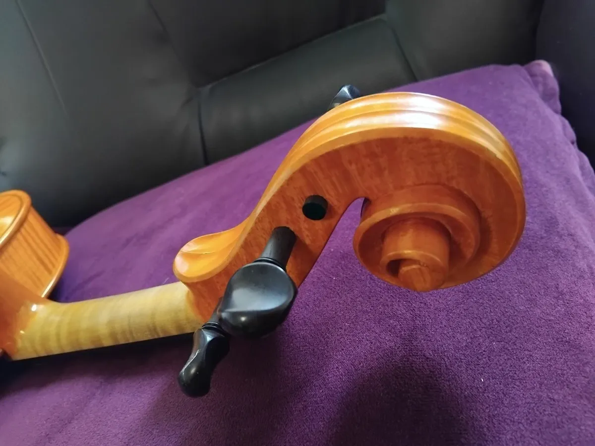Viola Quality Instrument - Image 4