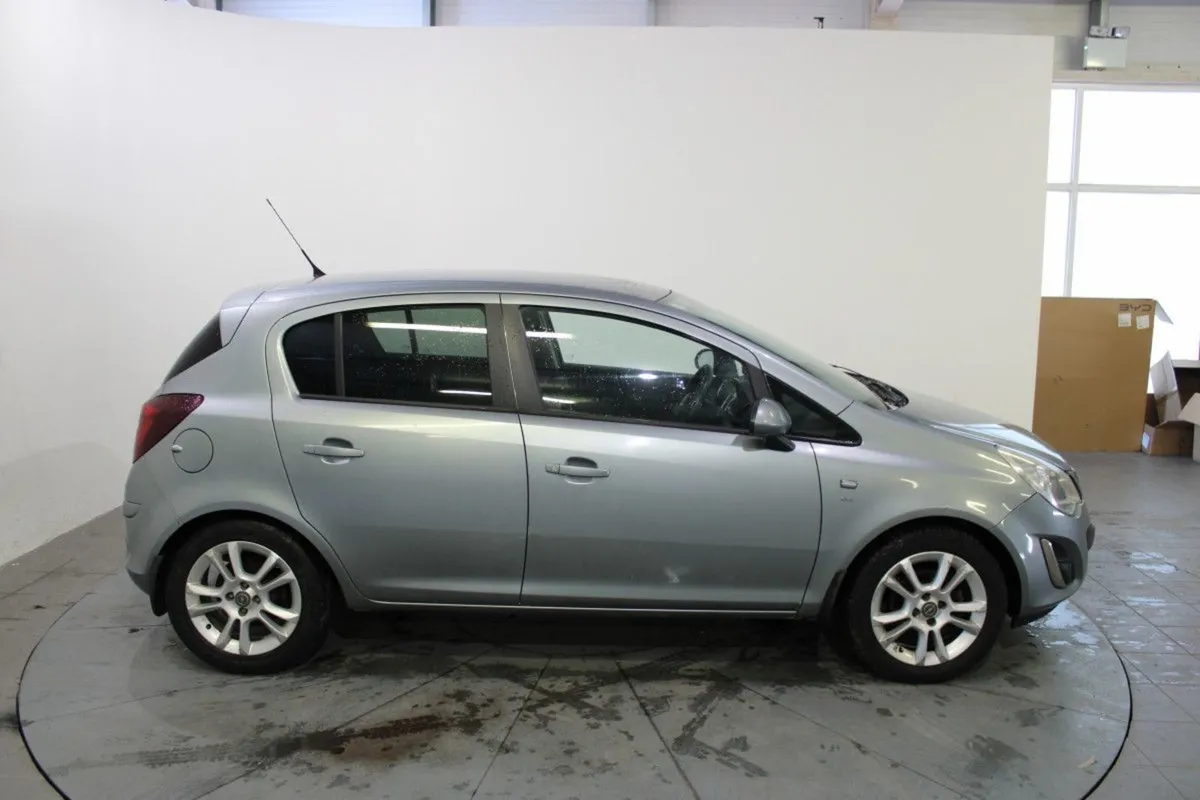 Opel Corsa 1.3 Cdti 95ps SXI - Image 4