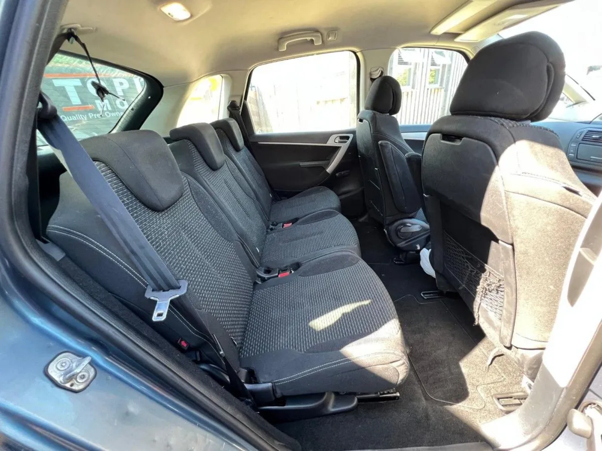 2010 CITREON C4 196000KMS,NO NCT - Image 2