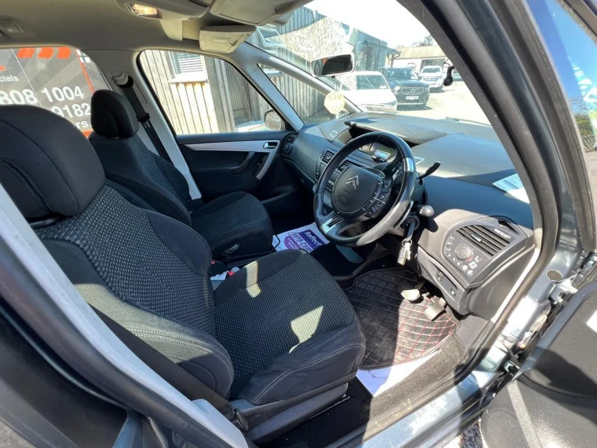 2010 CITREON C4 196000KMS,NO NCT - Image 3