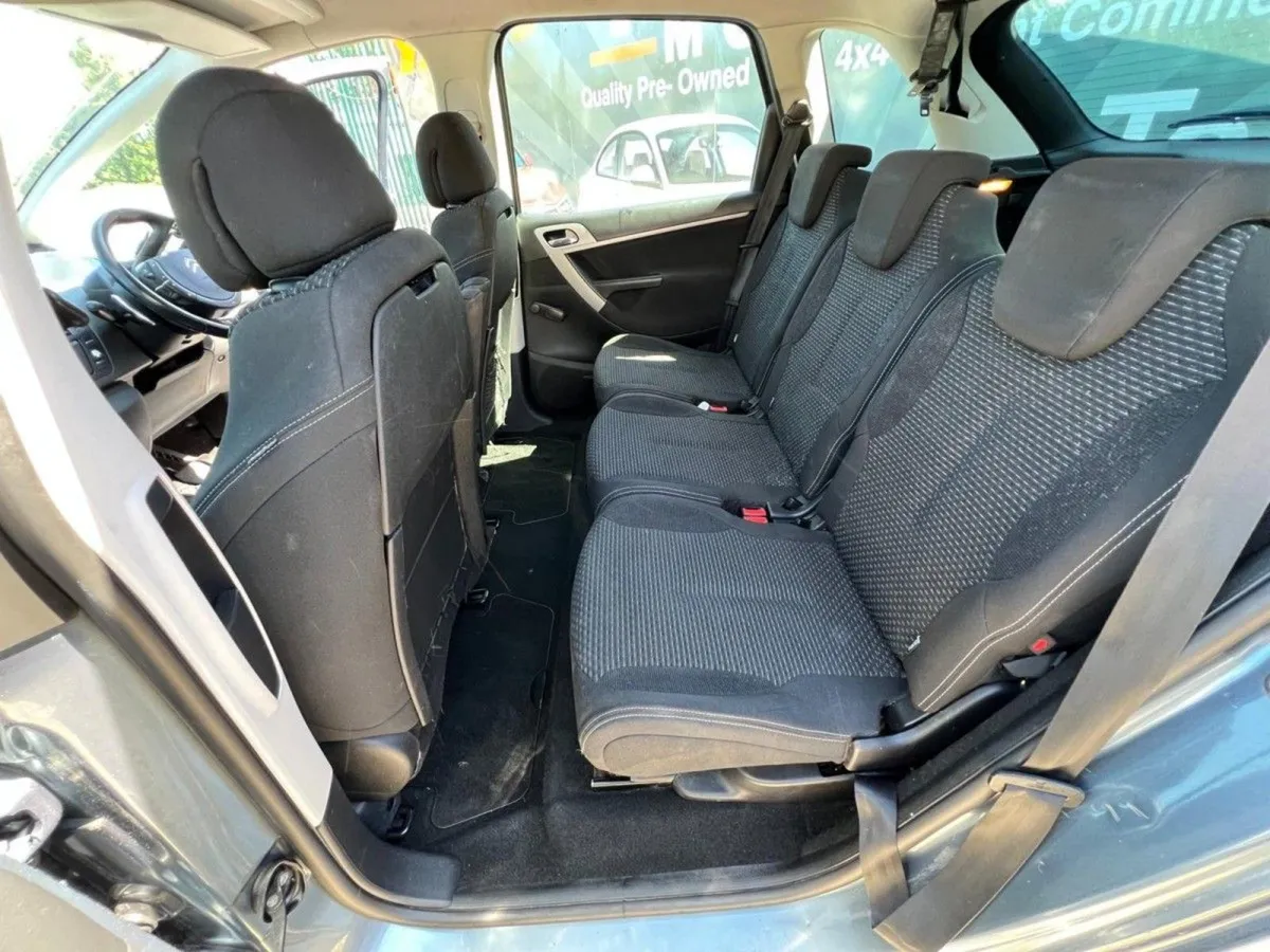 2010 CITREON C4 196000KMS,NO NCT - Image 4