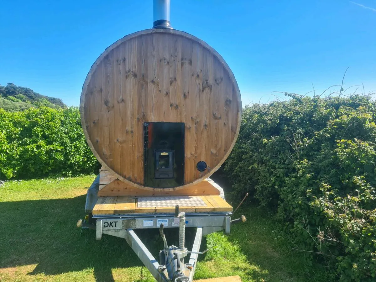 Sauna - Image 2