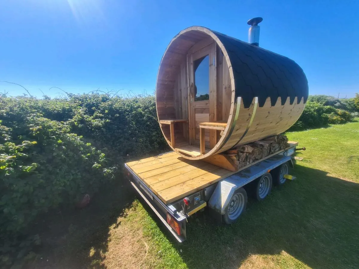 Sauna - Image 3
