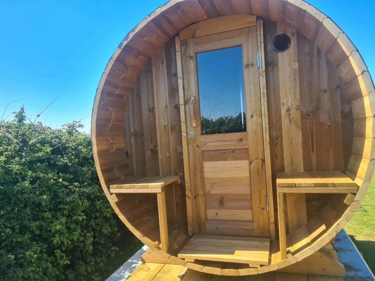 Sauna - Image 4