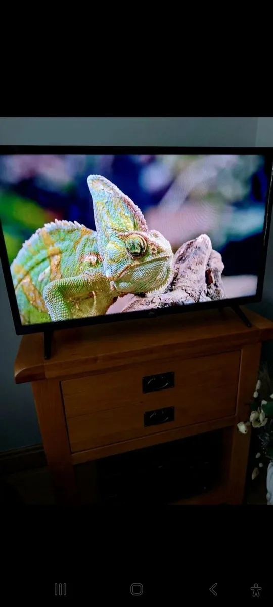 LG Smart Tv - Image 1