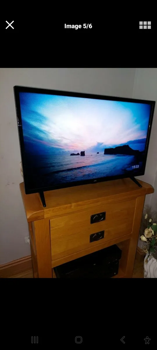 LG Smart Tv - Image 3