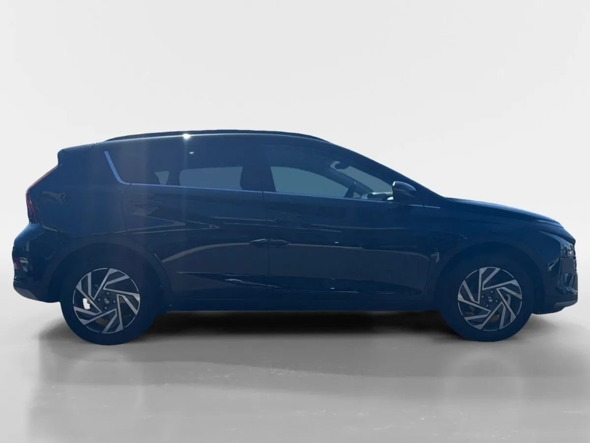 Hyundai Bayon Bayon Executive - Image 2