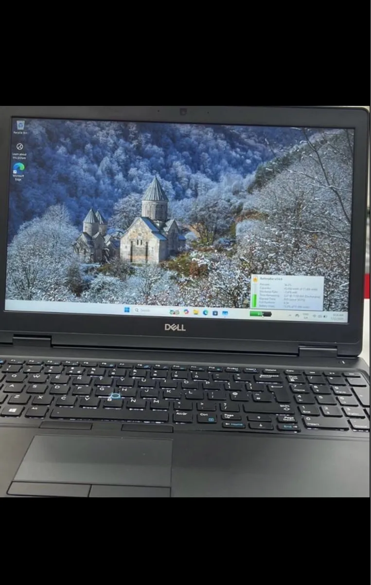 Dell Precision 3530 - Image 1
