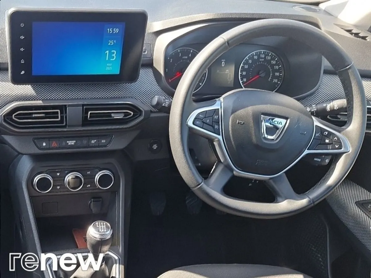 Dacia Jogger TCe 110 Comfort - Image 2