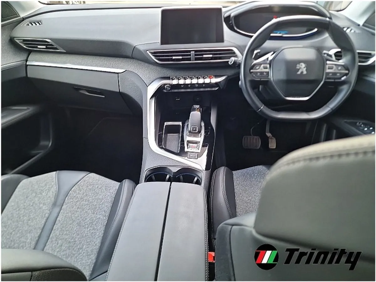 Peugeot 3008 1.2 Puretech 130BHP Auto Allure Trin - Image 2