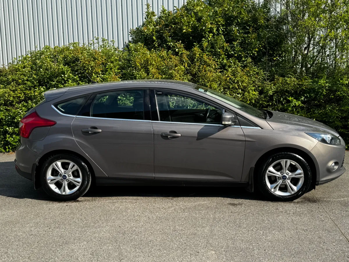 Ford Focus Low Mileage/ New NCT - Image 3
