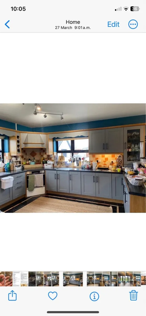Kitchen - Image 3