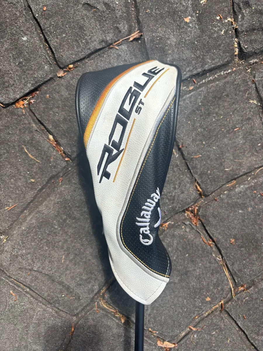 Golf club - Image 2