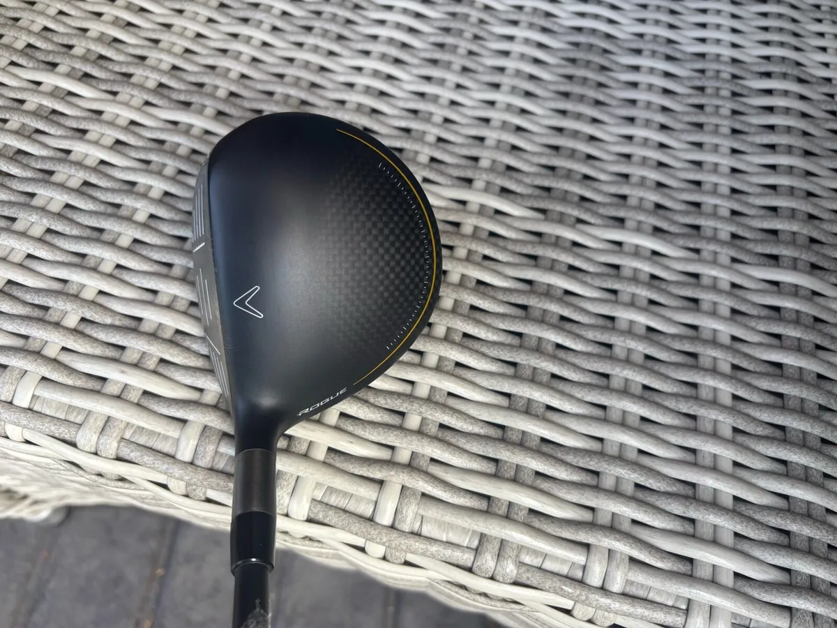 Golf club - Image 4