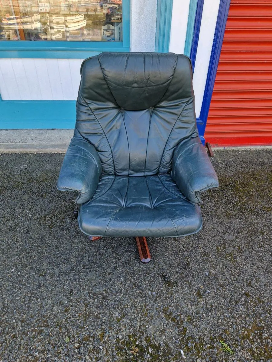 Arm Chair - Image 1