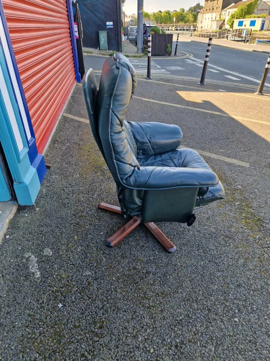 Arm Chair - Image 2