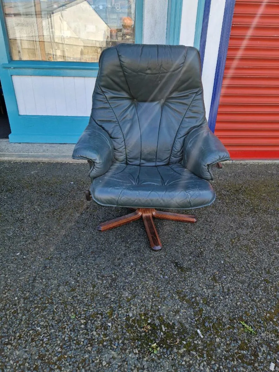 Arm Chair - Image 3