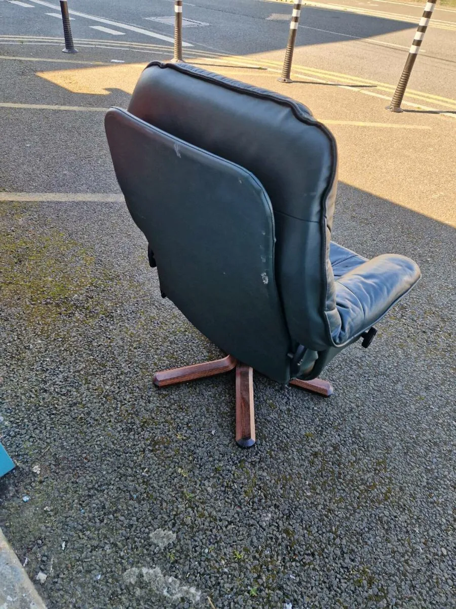Arm Chair - Image 4