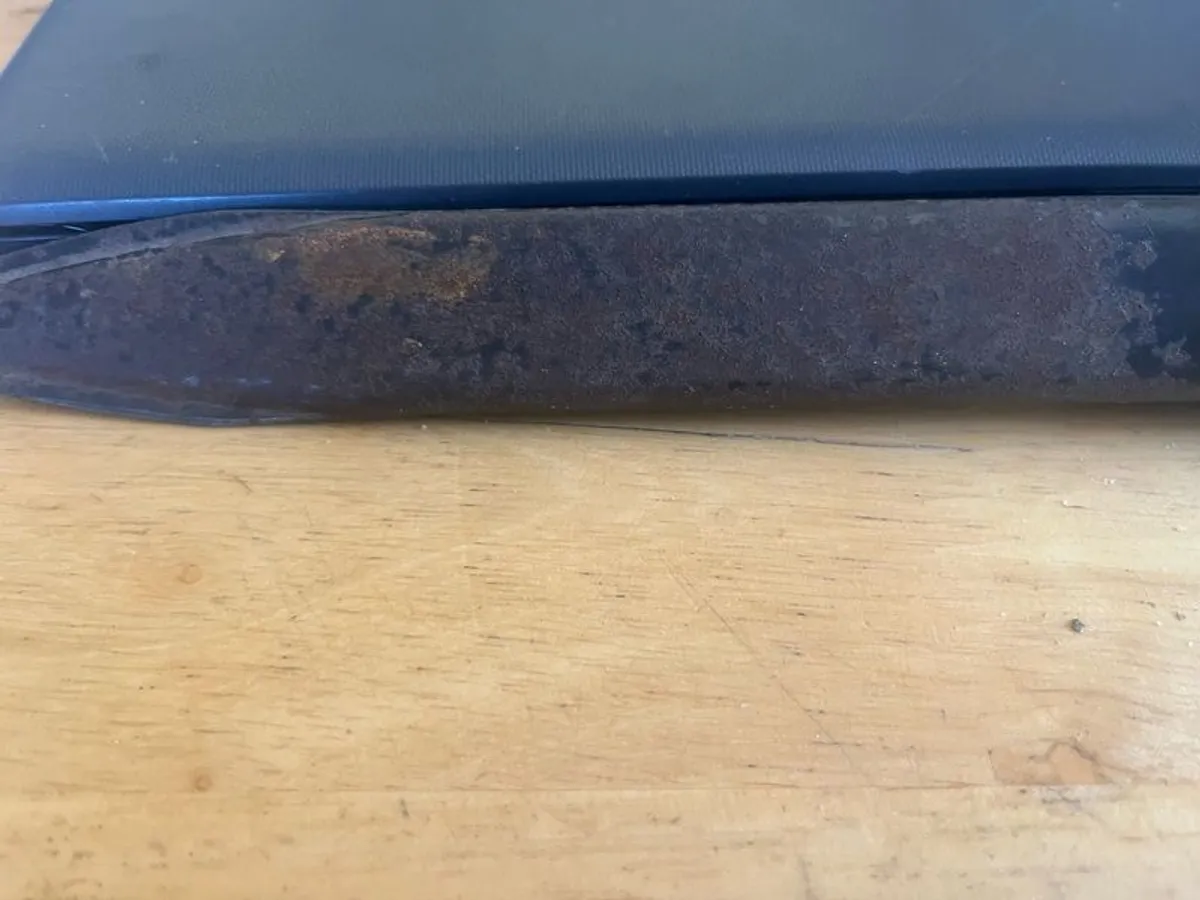 AK 47 bayonet - Image 4