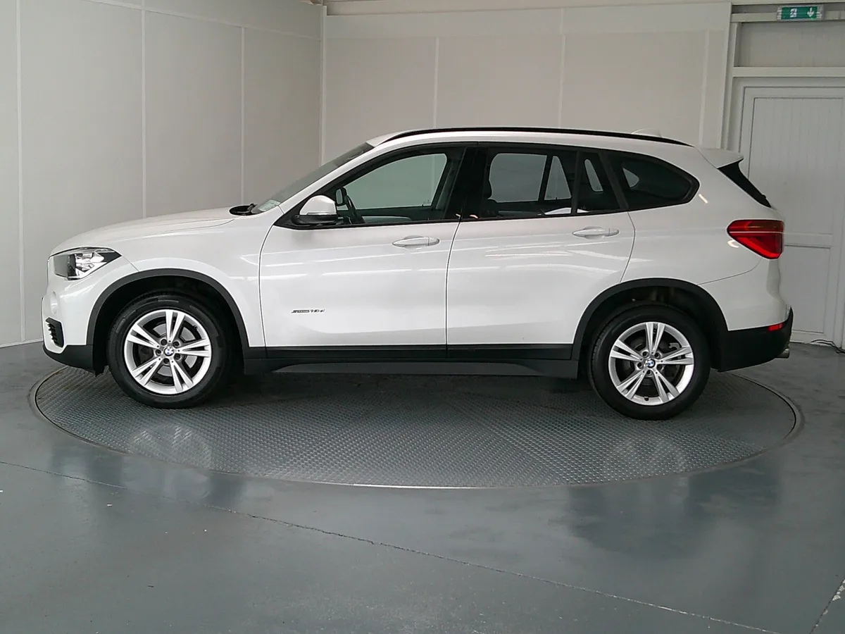 BMW X1 2018 - Image 4