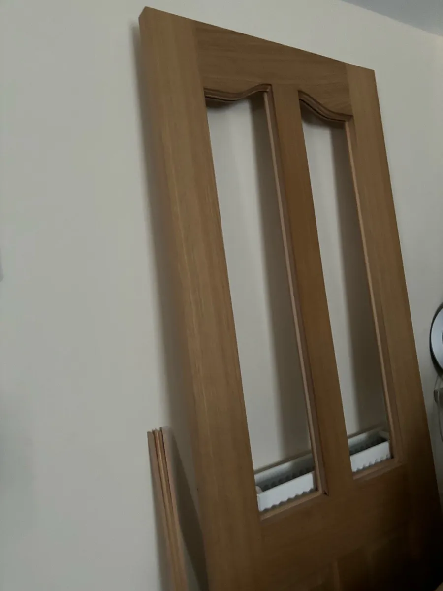 Internal door - Image 1