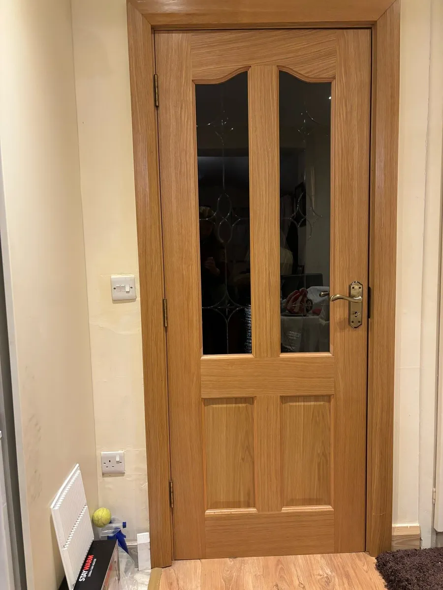Internal door - Image 2