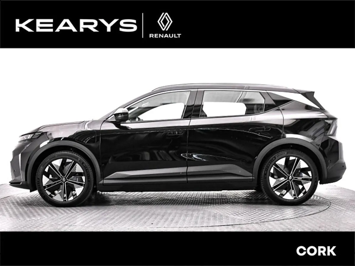Renault Scenic E-Tech Evolution 60kwh 170hp - Image 4