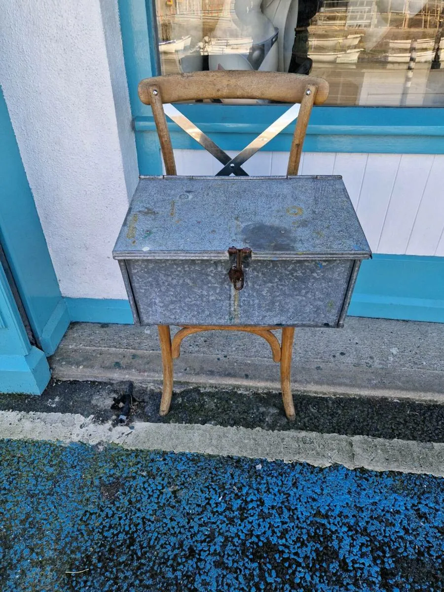 Tool Box Strong Box - Image 1