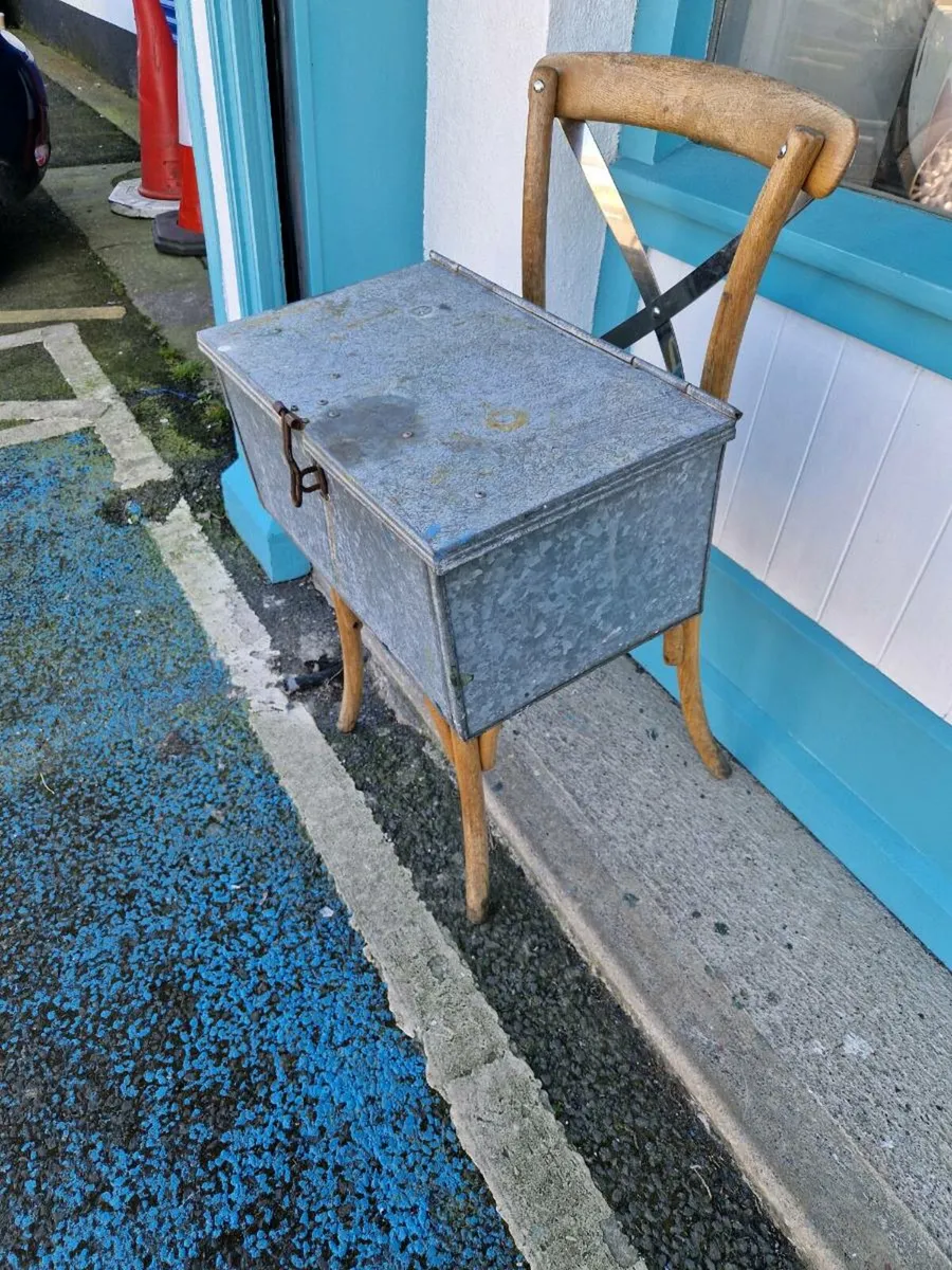 Tool Box Strong Box - Image 4