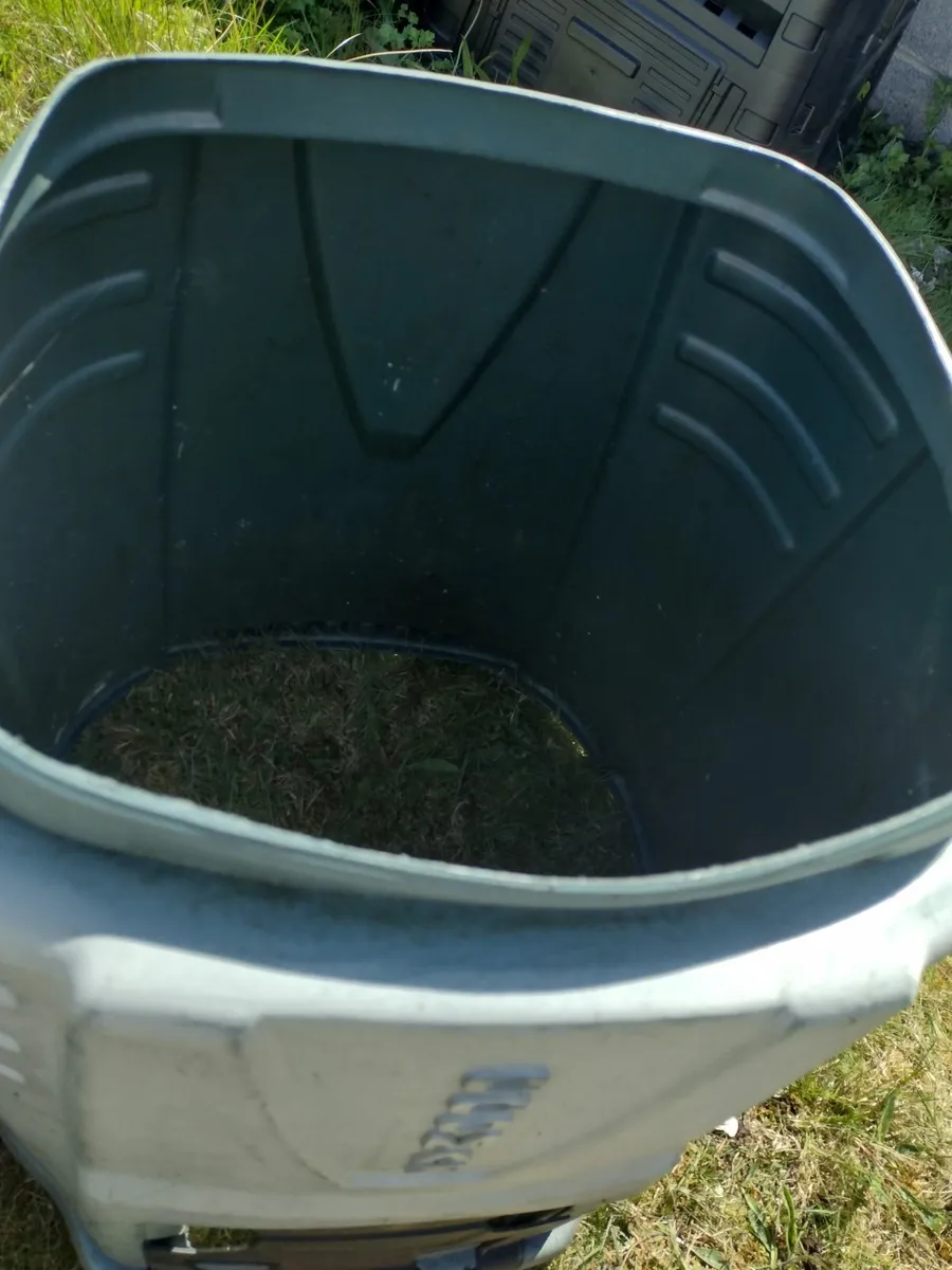 Woodies Eco max garden Compost bin - Image 3