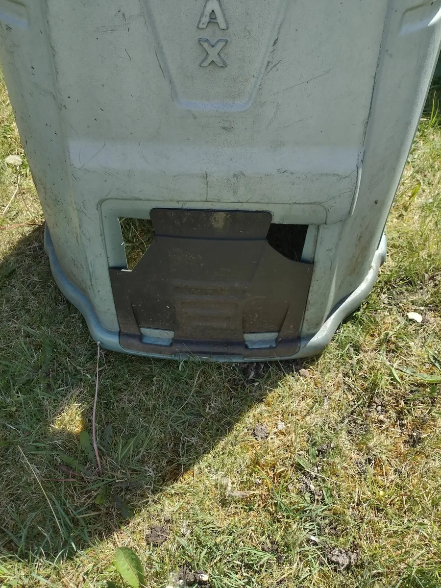 Woodies Eco max garden Compost bin - Image 4