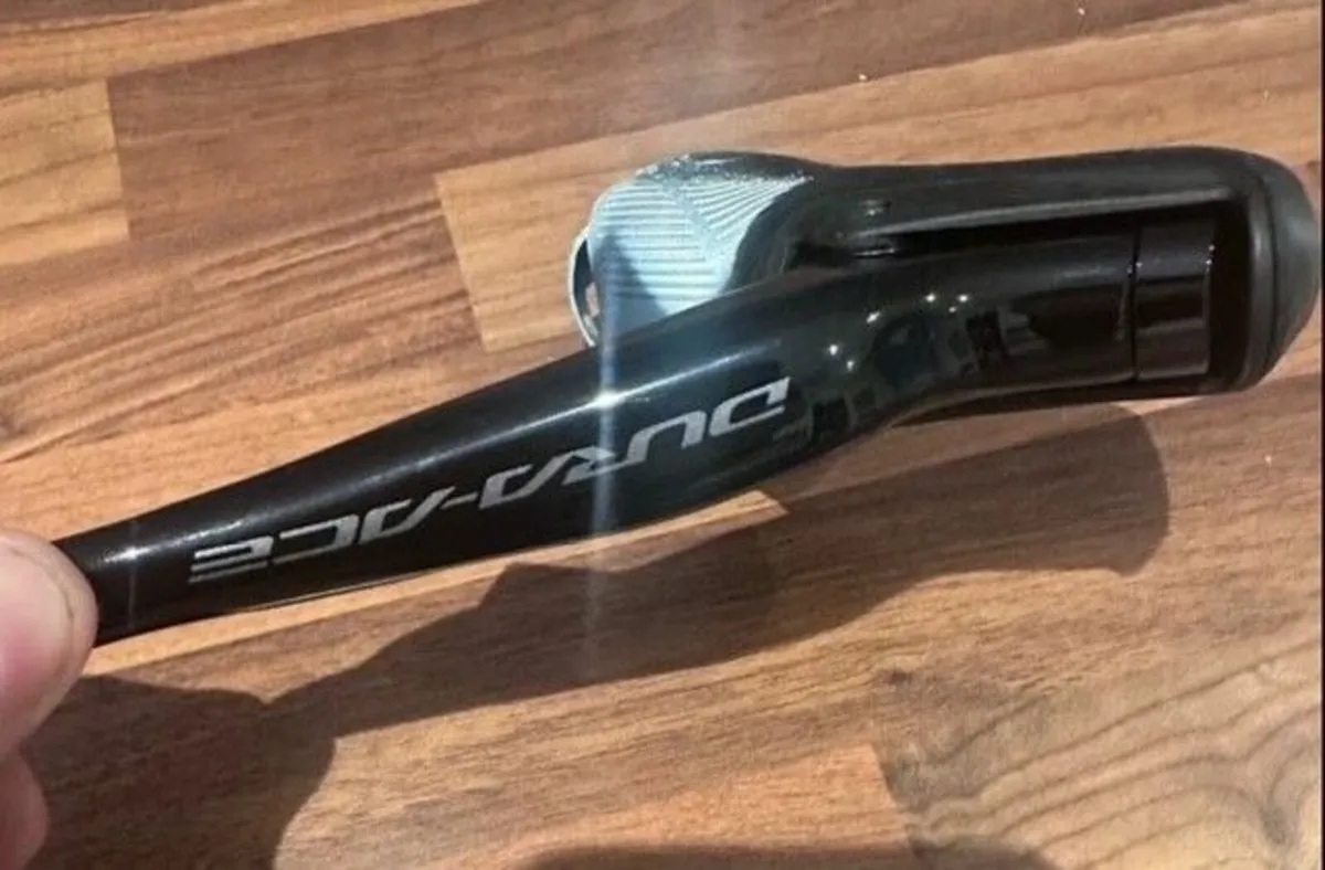 Dura Ace DI 2 - Image 1