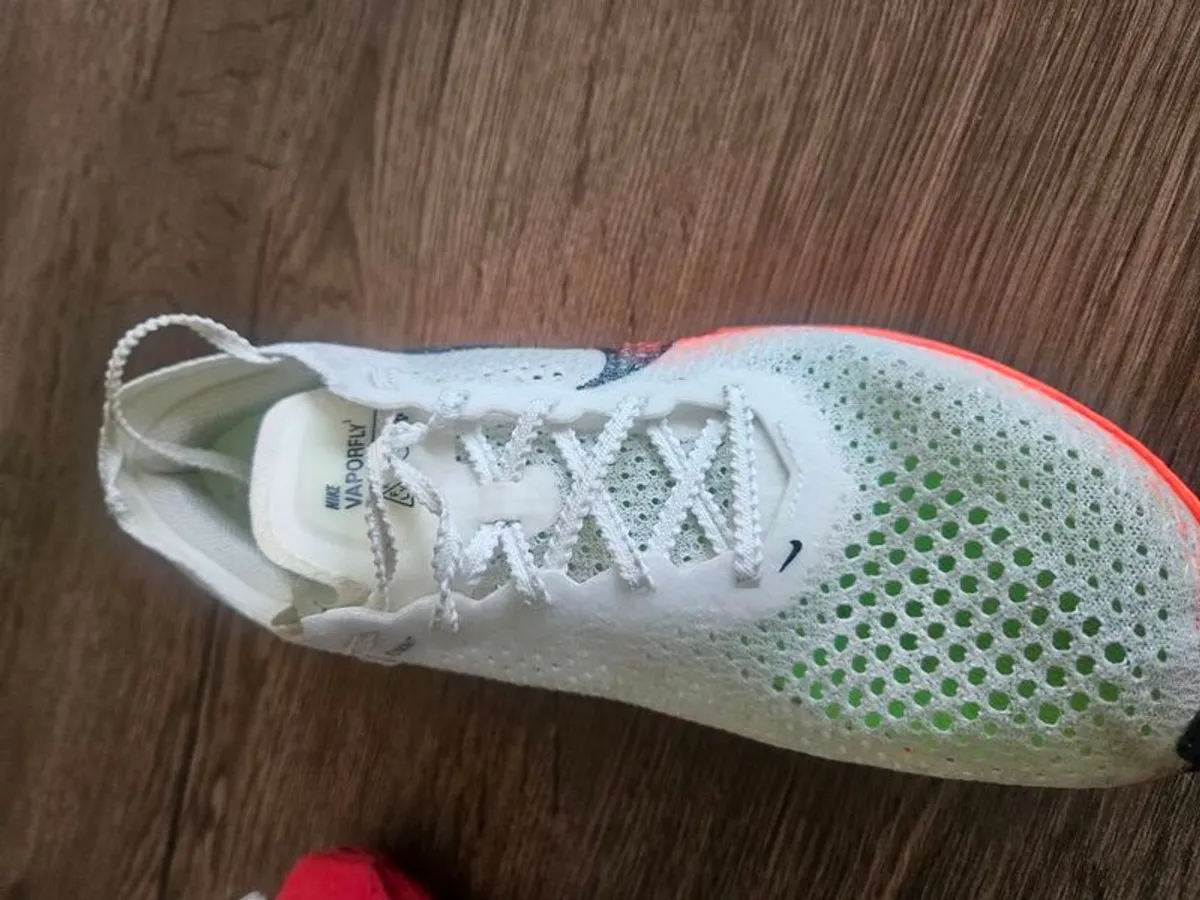Nike Vaporfly 3 Womens - Image 3