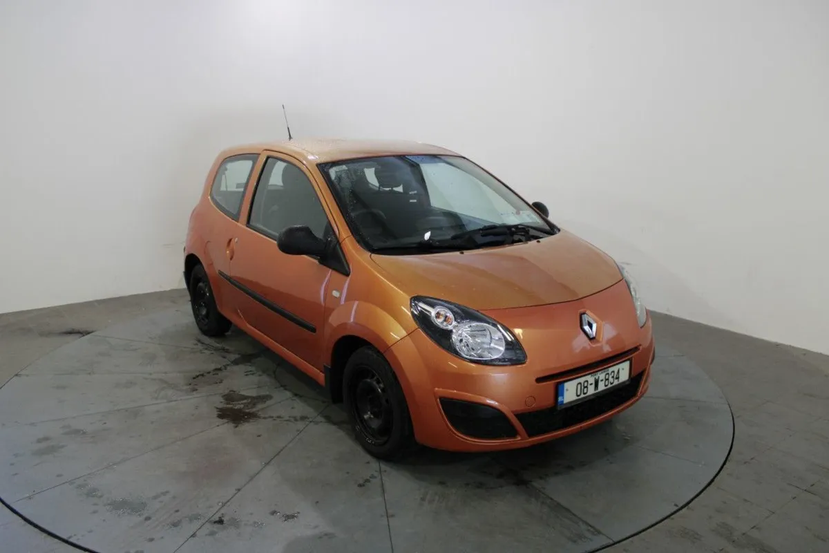 Renault Twingo 1.2 Royale - Image 1