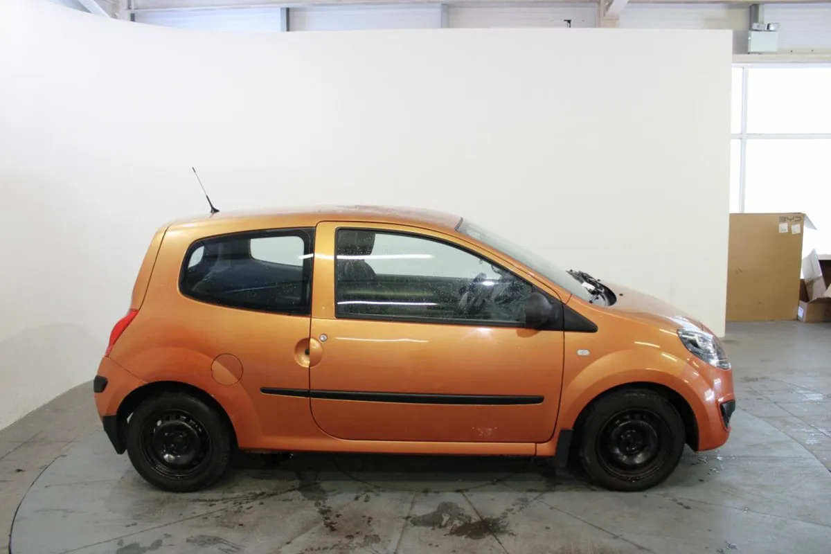 Renault Twingo 1.2 Royale - Image 3