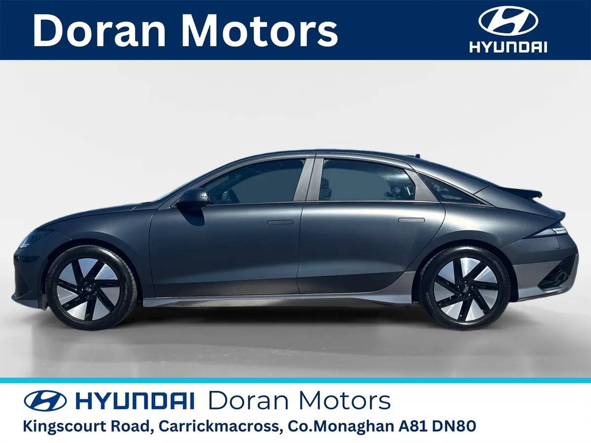 Hyundai IONIQ 6 2025 - Image 4