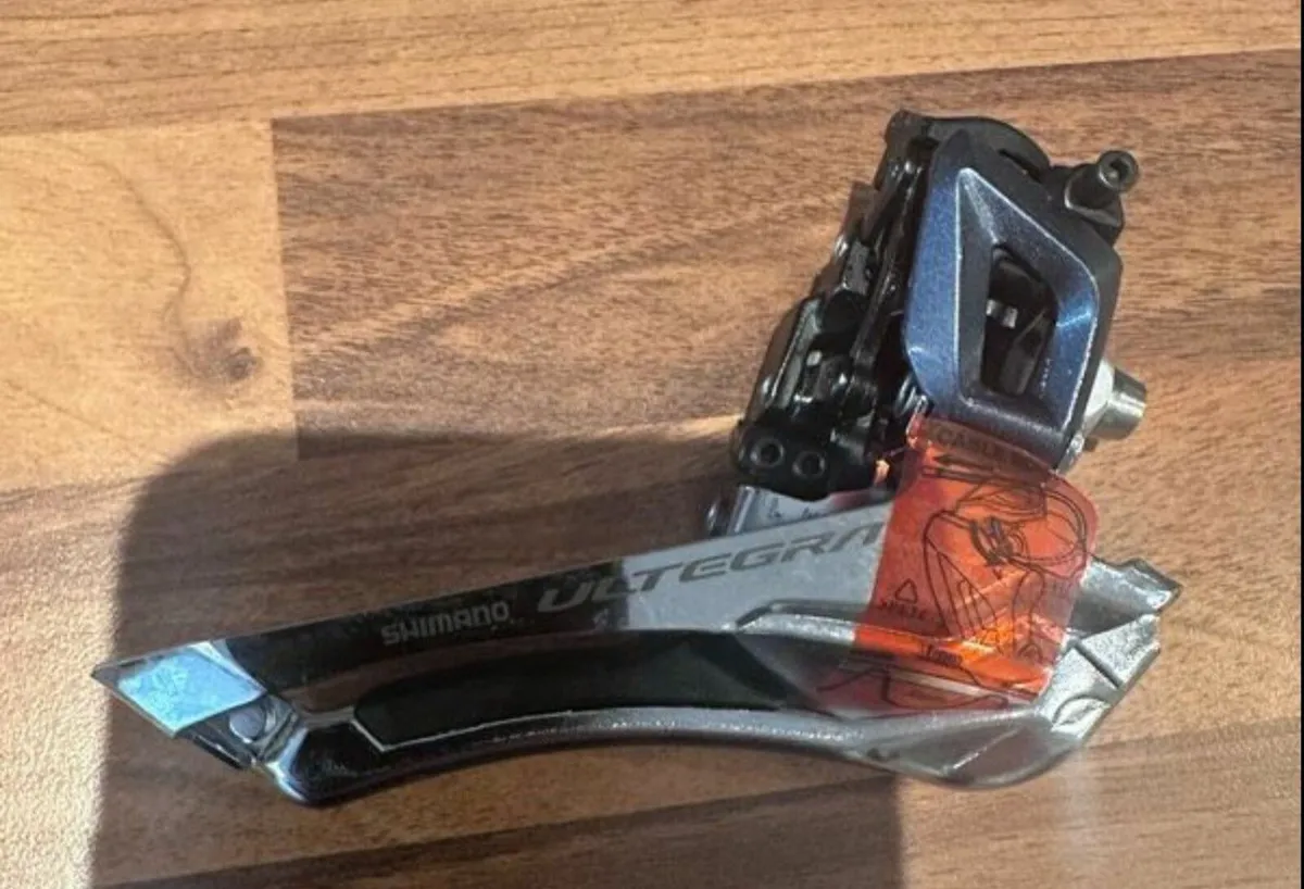Ultegra 8000 FD
